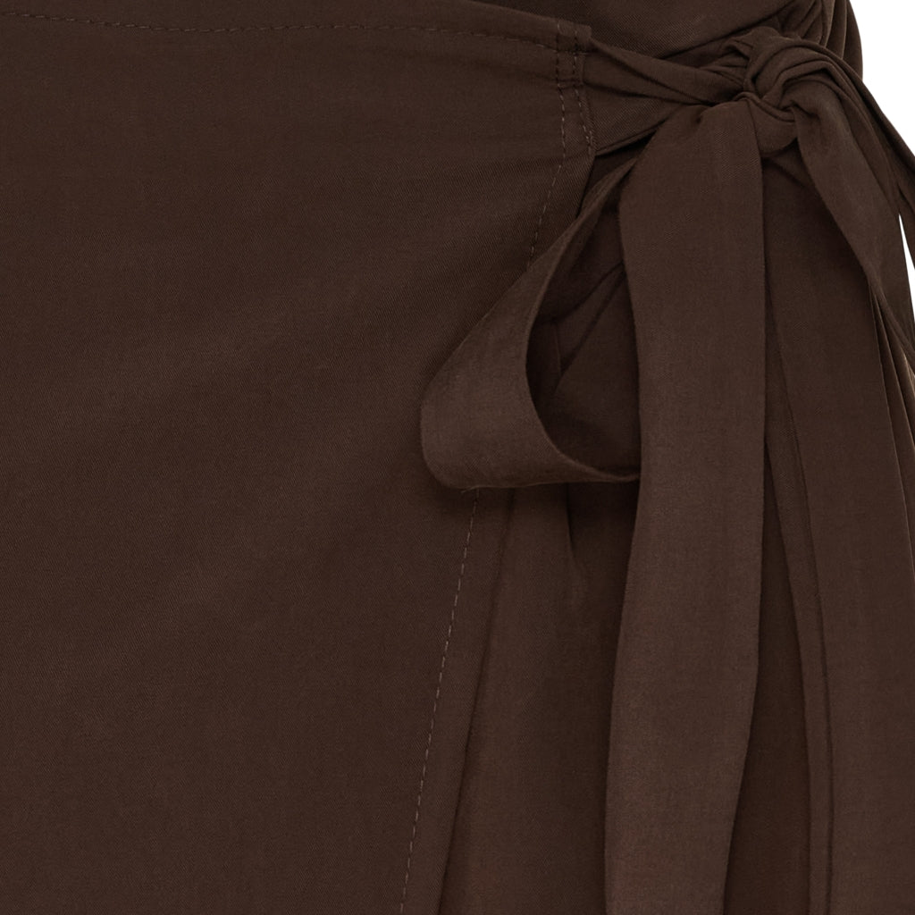 MARTA DU CHATEAU Marta du Chateau dam kjol MdcSapphire 256405 Pant Moro1565