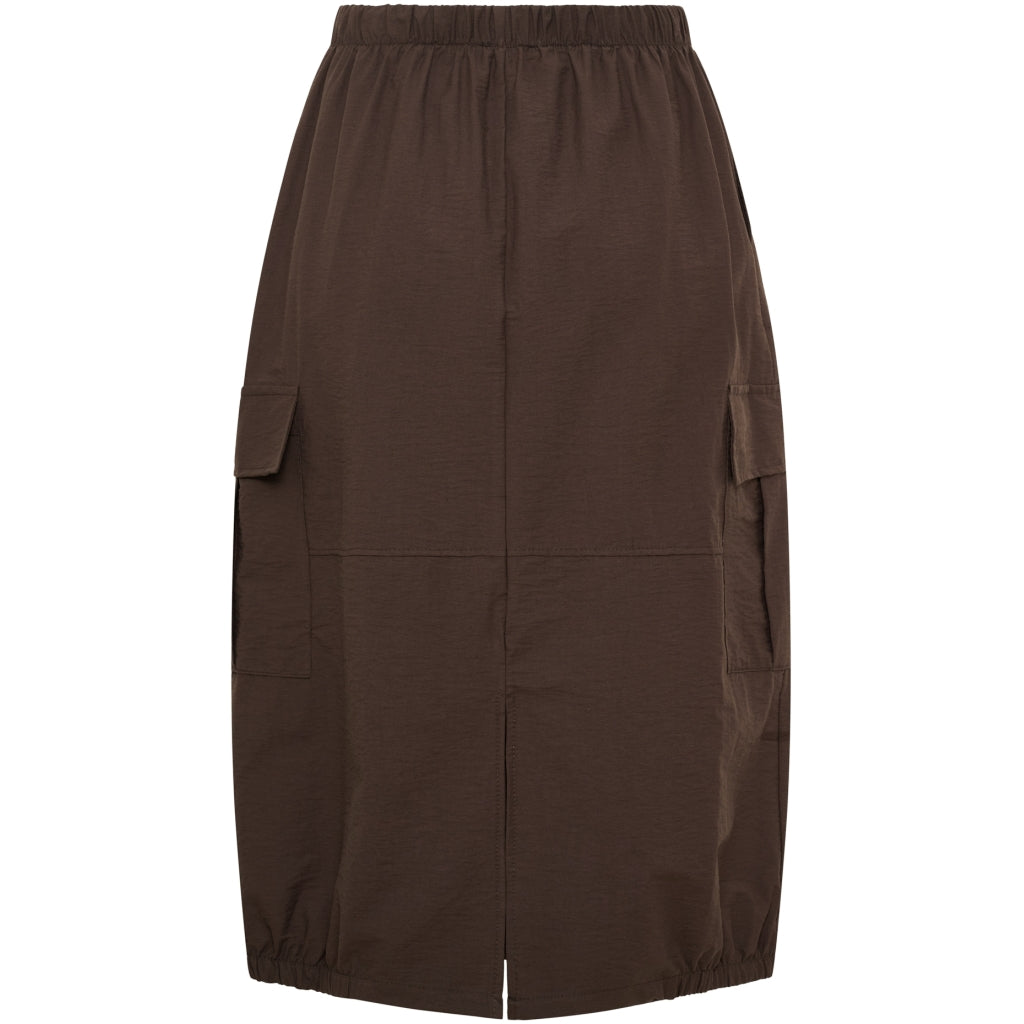 MARTA DU CHATEAU Marta du Chateau dam kjol MdcSoleil 57179M Skirt Moro59
