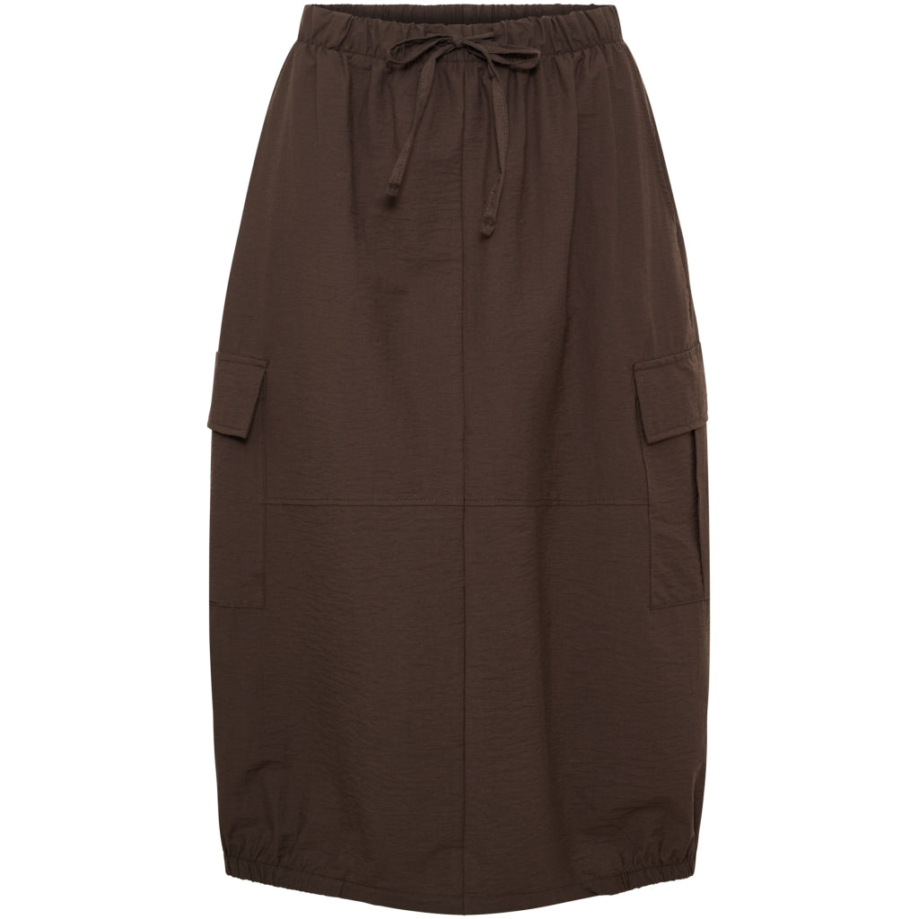 MARTA DU CHATEAU Marta du Chateau dam kjol MdcSoleil 57179M Skirt Moro59