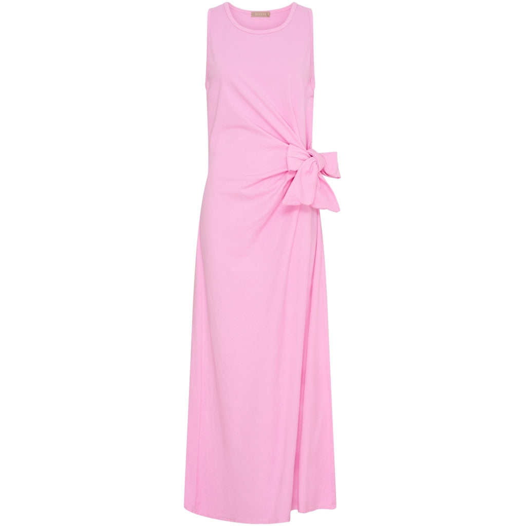 MARTA DU CHATEAU Marta du Chateau dam klänning MdcAnnabelle 259154 Dress RosaBaby6