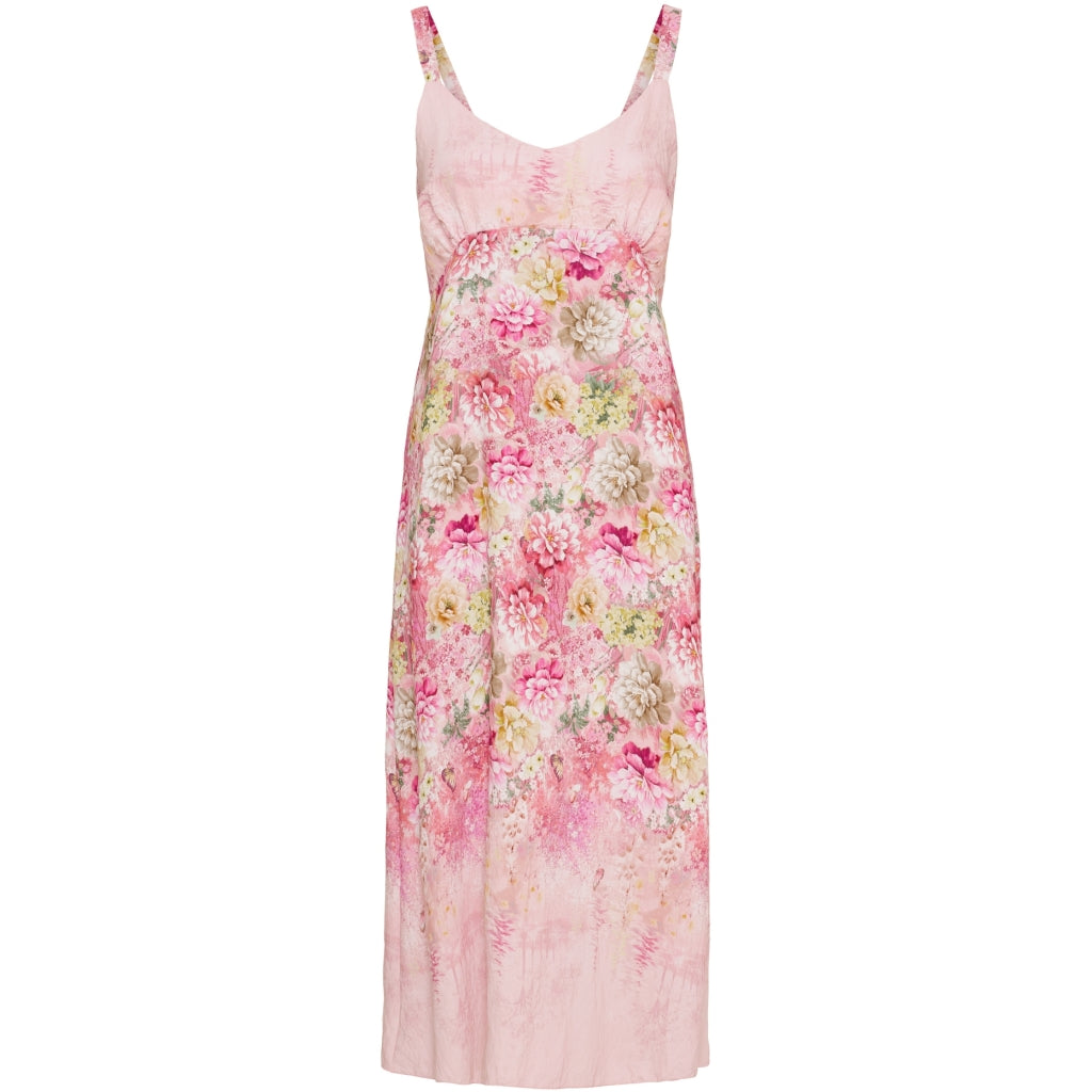 MARTA DU CHATEAU Marta du Chateau dam klänning MdcDana 25215 Dress PinkGH0460DB