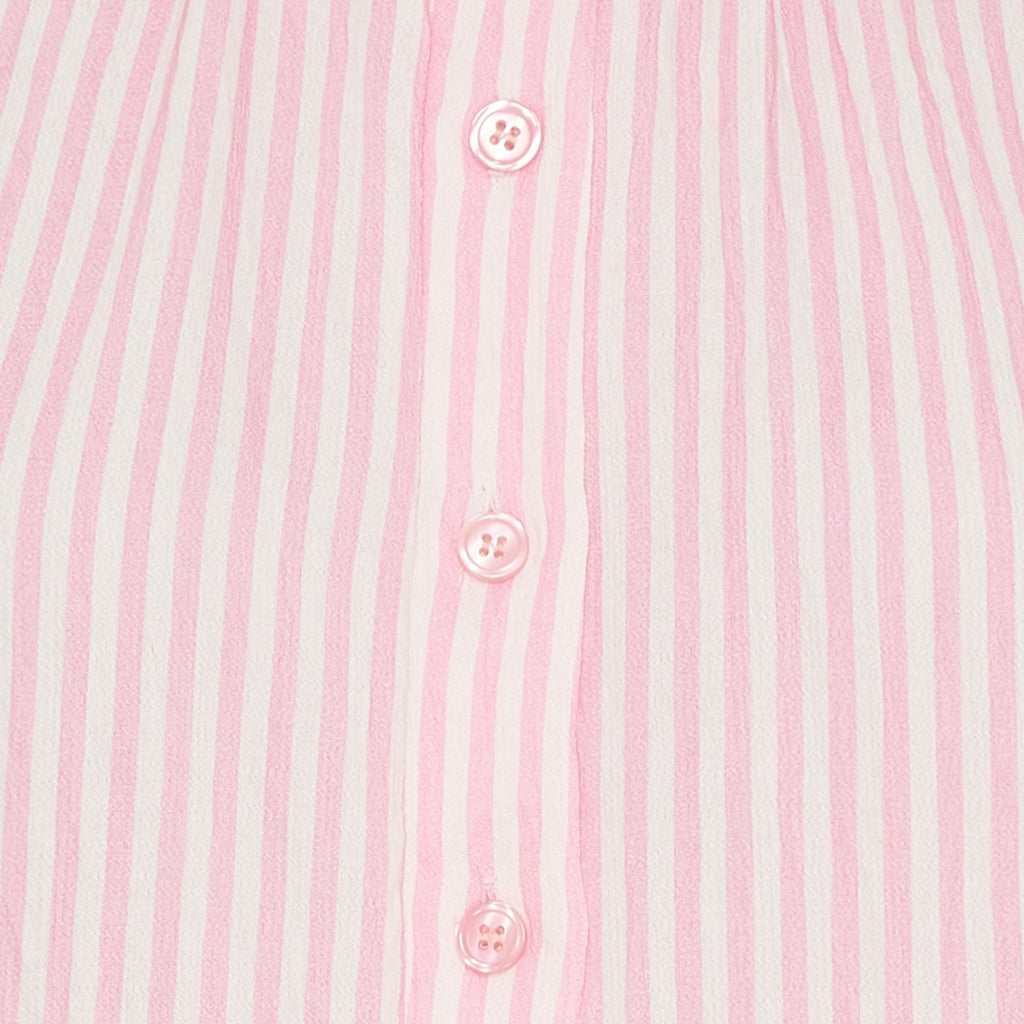MARTA DU CHATEAU Marta du Chateau dam klänning MdcFelisa 7357 Dress Rose4937tpg