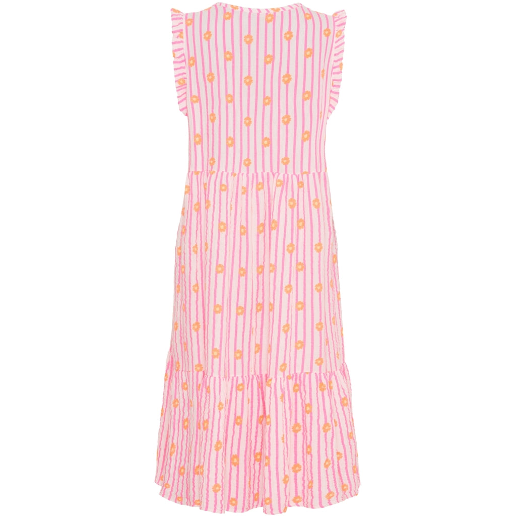 MARTA DU CHATEAU Marta du Chateau dam klänning MdcLorena 7317 Dress Originale