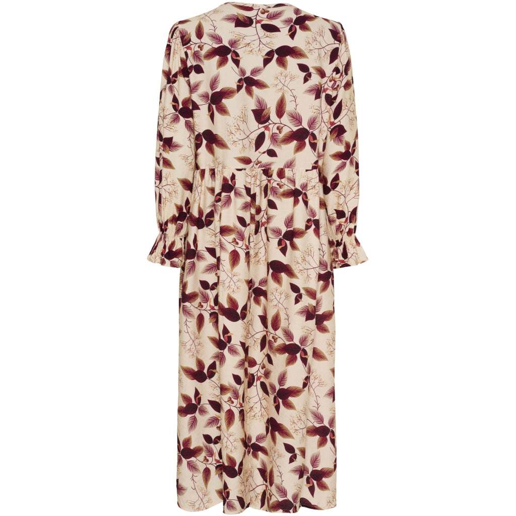 MARTA DU CHATEAU Marta du Chateau dam klänning MdcNigella 7689 Dress Originale
