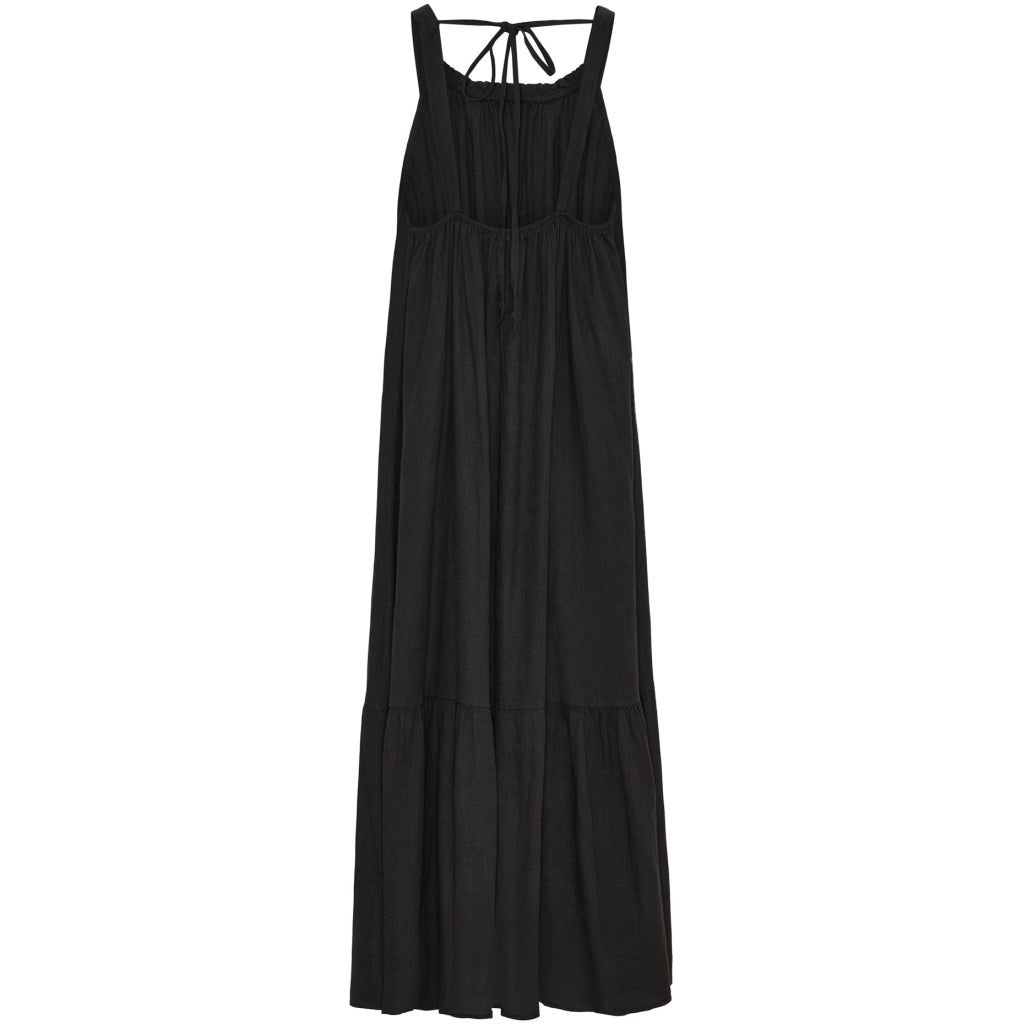 MARTA DU CHATEAU Marta du Chateau dam klänning MdcNoa 92431 Dress Black New