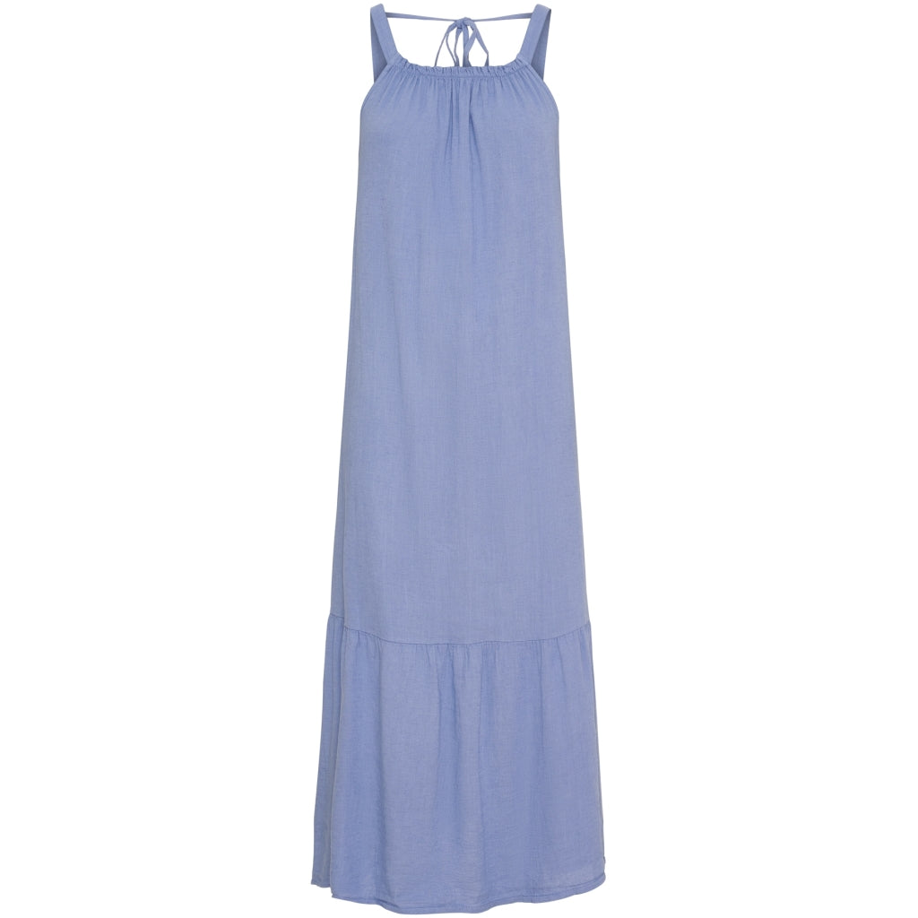 MARTA DU CHATEAU Marta du Chateau dam klänning MdcNoa 92431 Dress Jeans1395