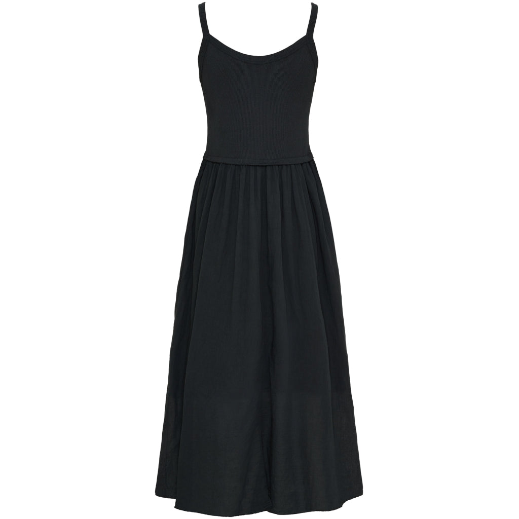MARTA DU CHATEAU Marta du Chateau dam klänning MdcRaymonde 22586 Dress Black