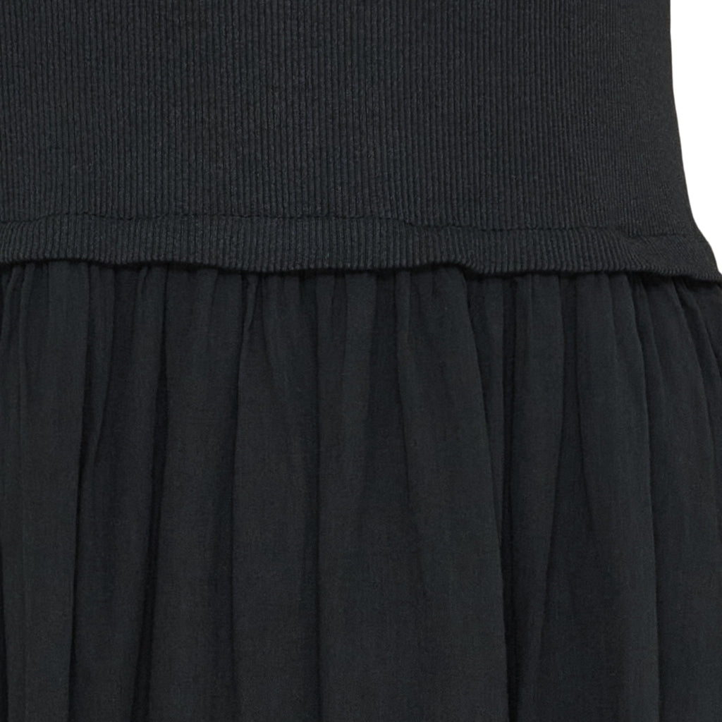 MARTA DU CHATEAU Marta du Chateau dam klänning MdcRaymonde 22586 Dress Black
