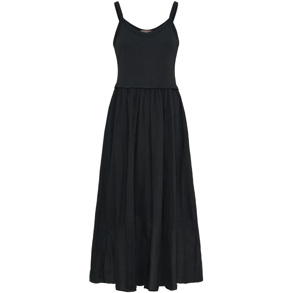 MARTA DU CHATEAU Marta du Chateau dam klänning MdcRaymonde 22586 Dress Black