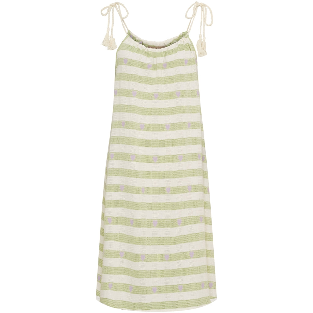 MARTA DU CHATEAU Marta du Chateau dam klänning MdcSiri 259161Mira Dress Green511