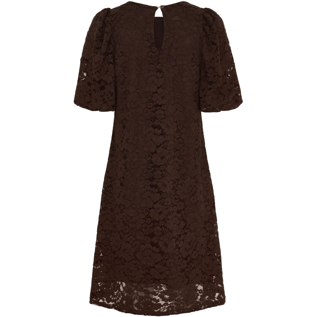 MARTA DU CHATEAU Marta du Chateau dam klänning MdcYuna 59373M Dress Moro