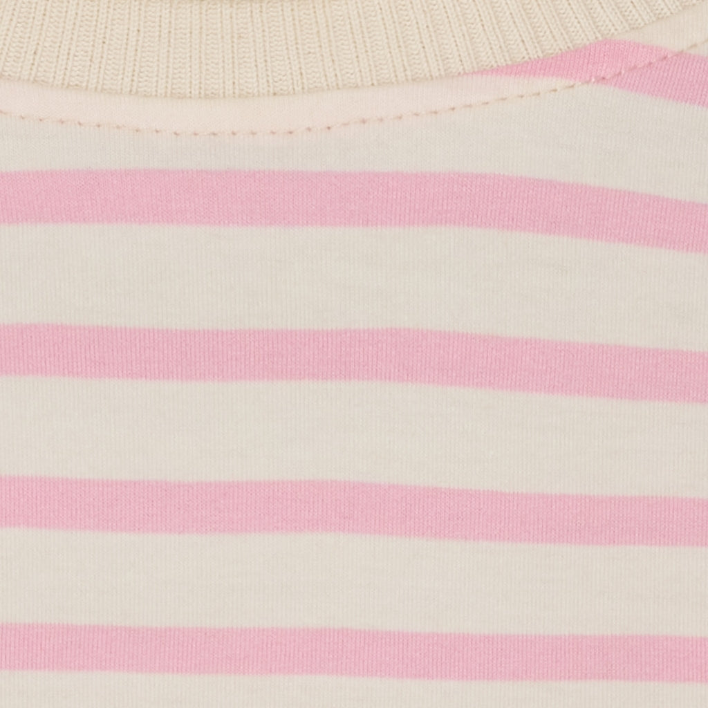 MARTA DU CHATEAU Marta du Chateau dam långärmad T-shirt MdcKara 58709 LS Tee Baby