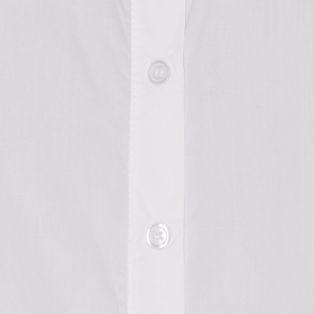 MARTA DU CHATEAU Marta du Chateau dam skjorta MdcJoelle 268191 Shirt White55