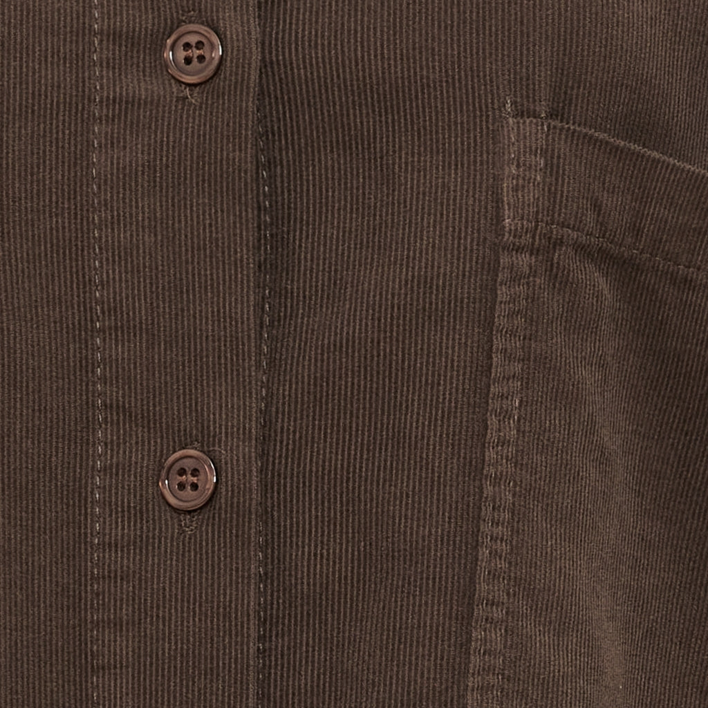 MARTA DU CHATEAU Marta du Chateau dam skjorta MdcMaelys 258037V Shirt Moro85831