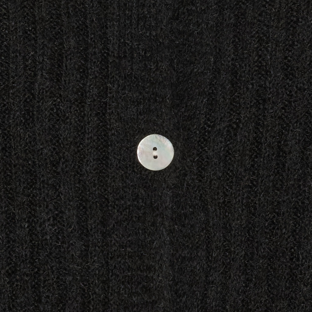 MARTA DU CHATEAU Marta du Chateau dam stickad tröja MdcFrederikke 21638 Knit Black