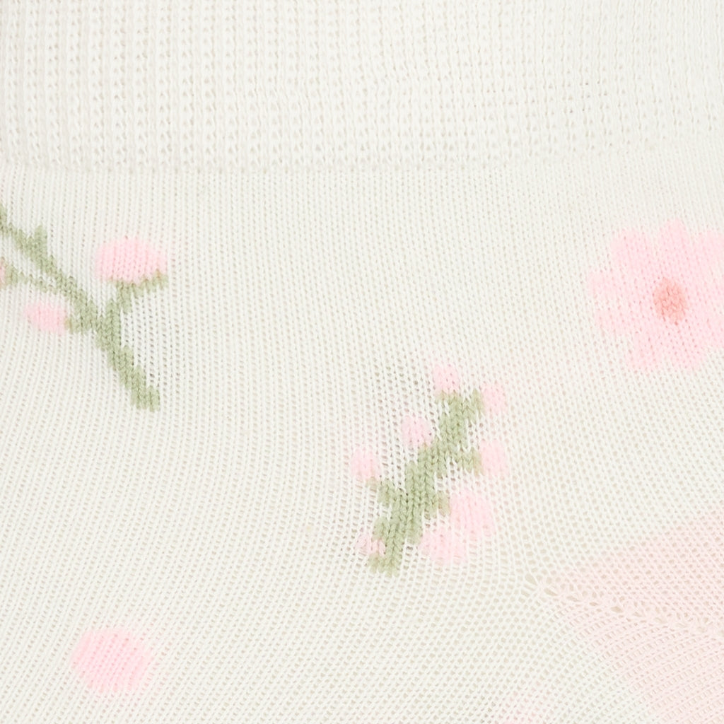 MARTA DU CHATEAU Marta du Chateau dam strumpor MdcNya BA-Socks Socks Rose274