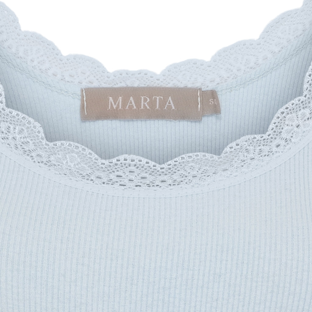 MARTA DU CHATEAU Marta du Chateau dam top MdcAngeline 2499 Top Celeste2066