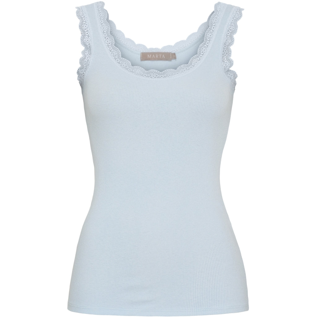 MARTA DU CHATEAU Marta du Chateau dam top MdcAngeline 2499 Top Celeste2066