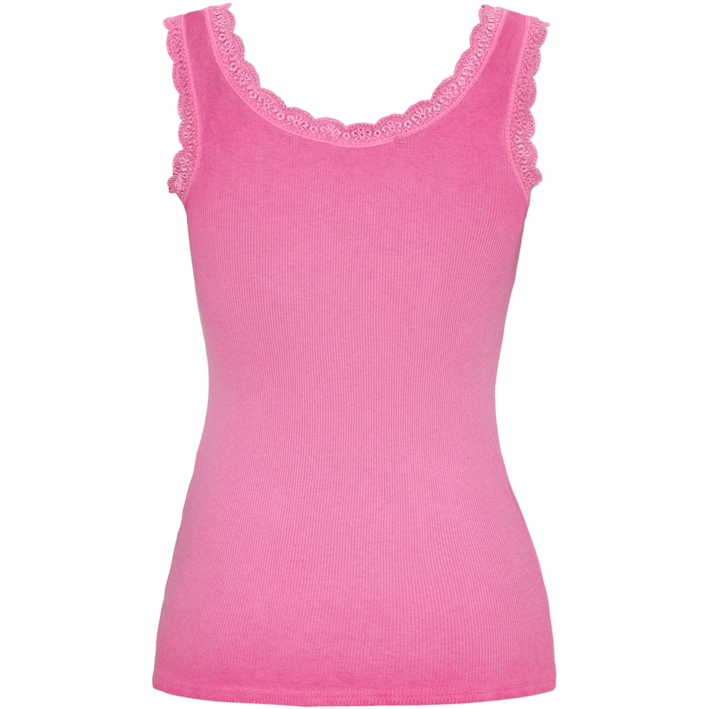 MARTA DU CHATEAU Marta du Chateau dam top MdcAngeline 2499 Top Fuxia1192