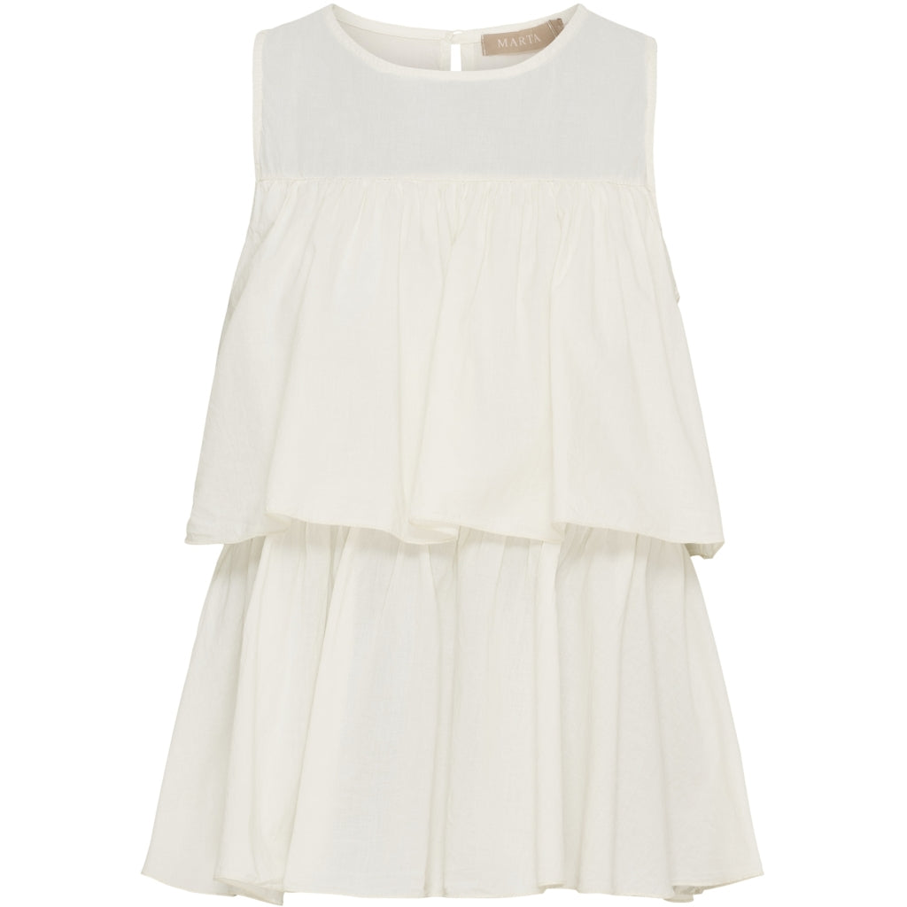 MARTA DU CHATEAU Marta du Chateau dam topp MdcDebra 258639 Top Buro