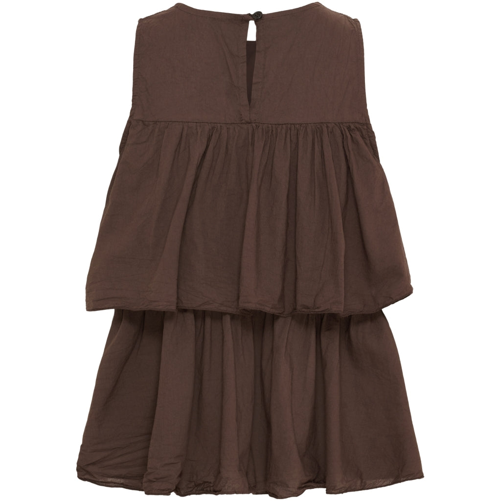 MARTA DU CHATEAU Marta du Chateau dam topp MdcDebra 258639 Top Moro