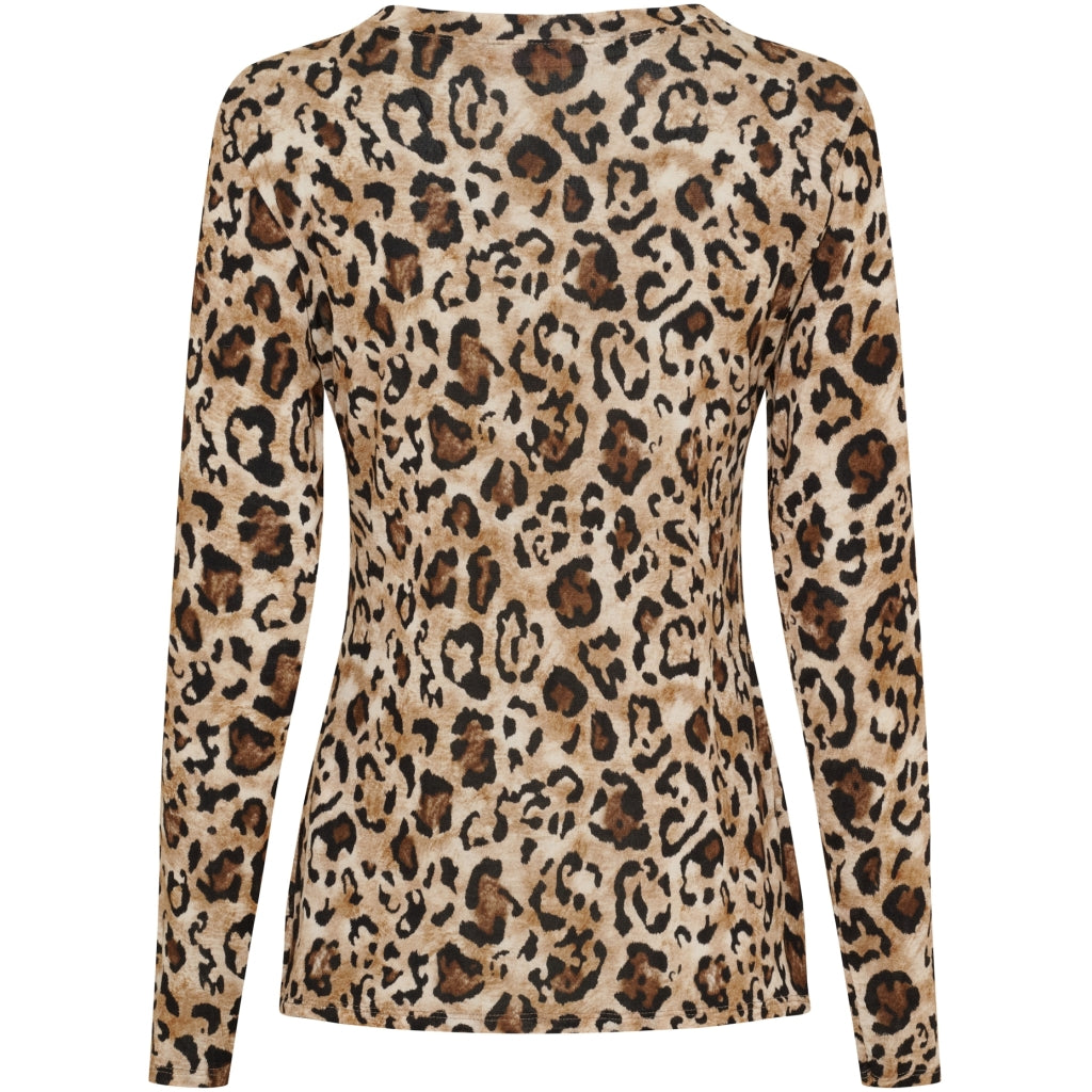 MARTA DU CHATEAU Marta du Chateau dam topp MdcElissa 7914 Top Camello7713tpf