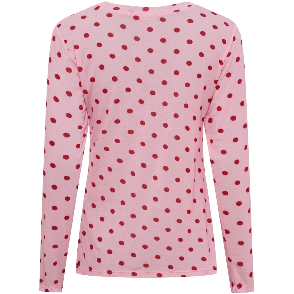 MARTA DU CHATEAU Marta du Chateau dam topp MdcElissa 7914 Top Originale1259tpu