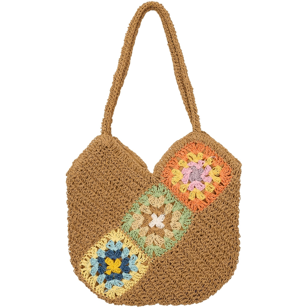 MARTA DU CHATEAU Marta du Chateau dam väska MdcSirene 17302-50 Bag Taupe