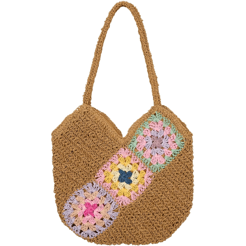 MARTA DU CHATEAU Marta du Chateau dam väska MdcSirene 17302-50 Bag Taupe