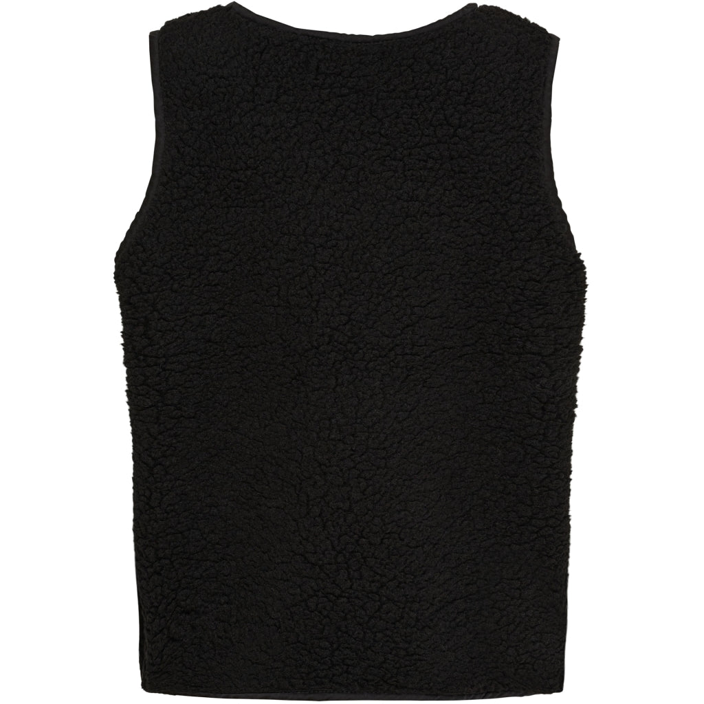 MARTA DU CHATEAU Marta du Chateau dam väst MdcGudrun 24583 Restudsalg Black