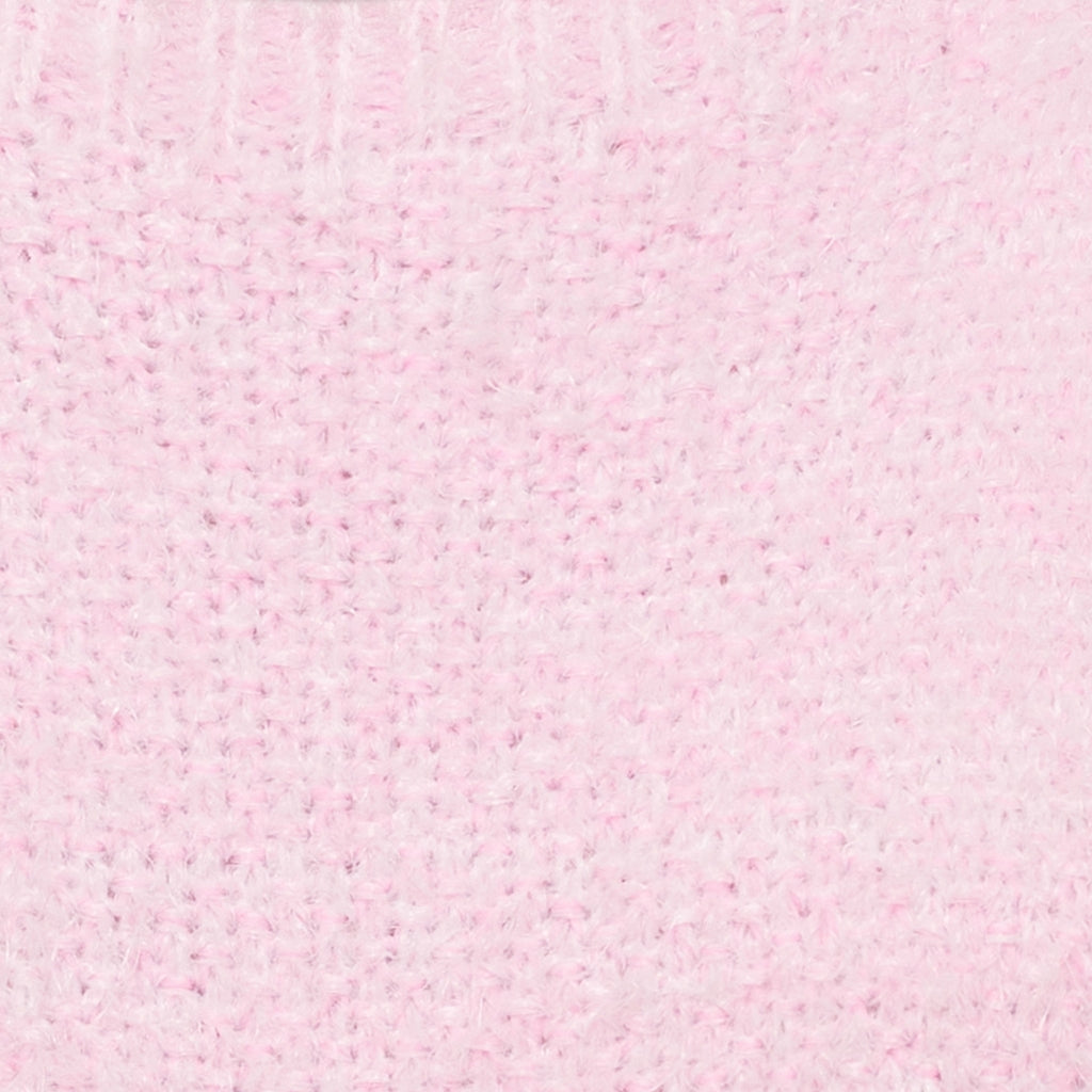 MARTA DU CHATEAU Marta du Chateau dam väst MdcLaya 8039 Knit Vest Rosa