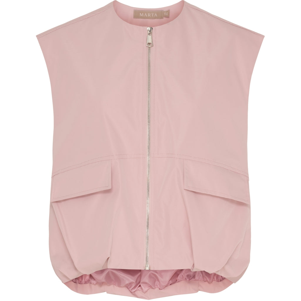 MARTA DU CHATEAU Marta du Chateau dam väst MdcTyra 55009M Vest Baby