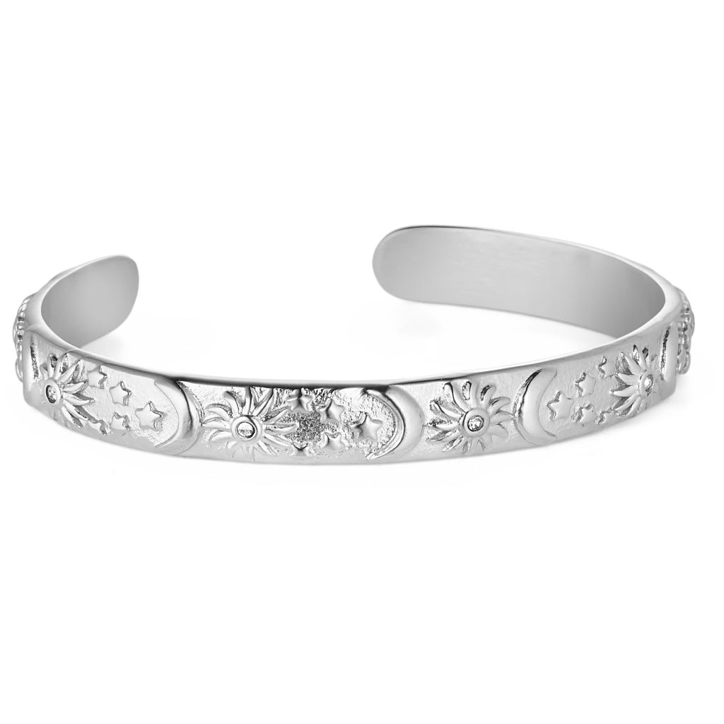 MARTA DU CHATEAU Marta du Chateau damarmband MdcJamilla MDC9 Jewelry Steel
