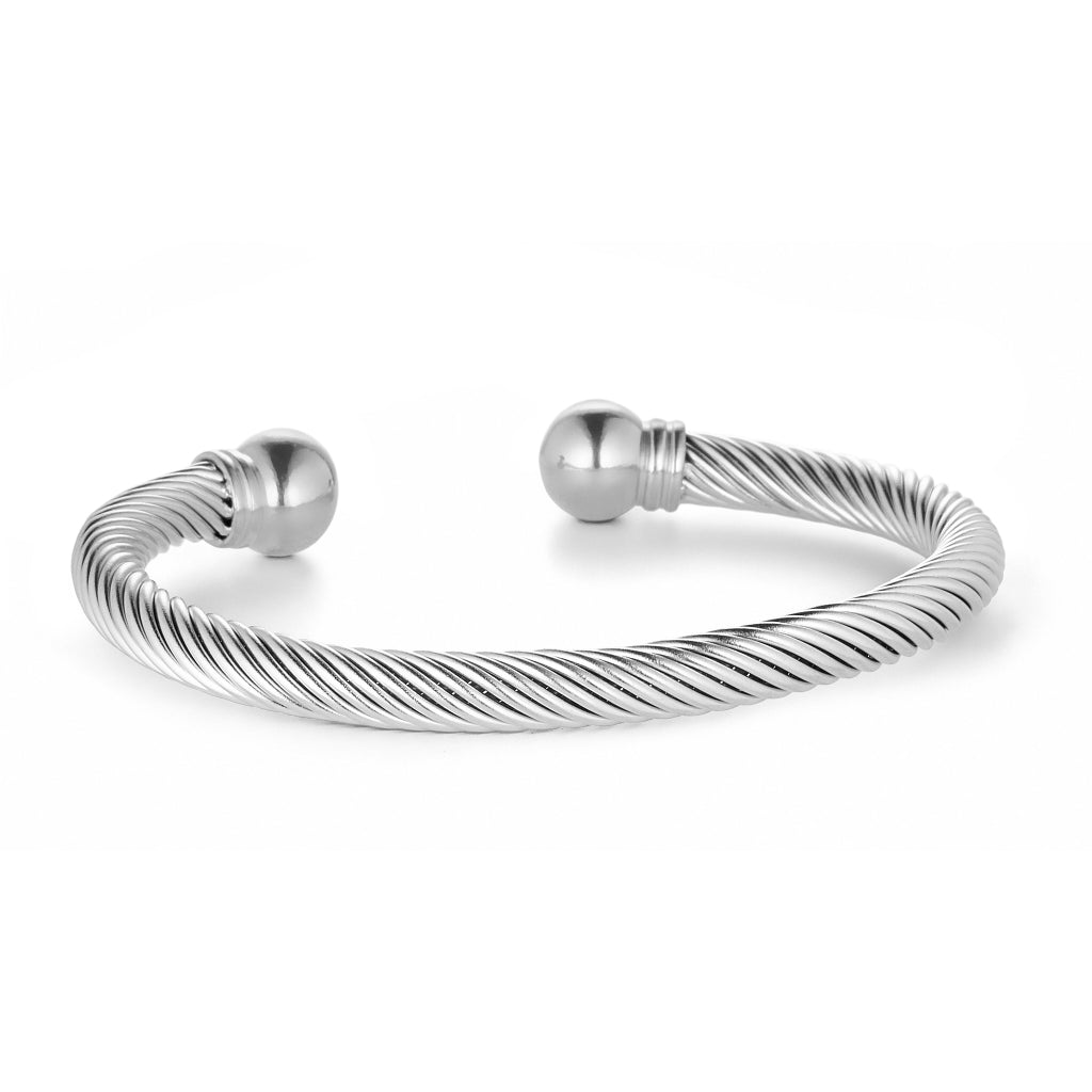 MARTA DU CHATEAU Marta du Chateau damarmband MdcJani MDC10 Jewelry Steel