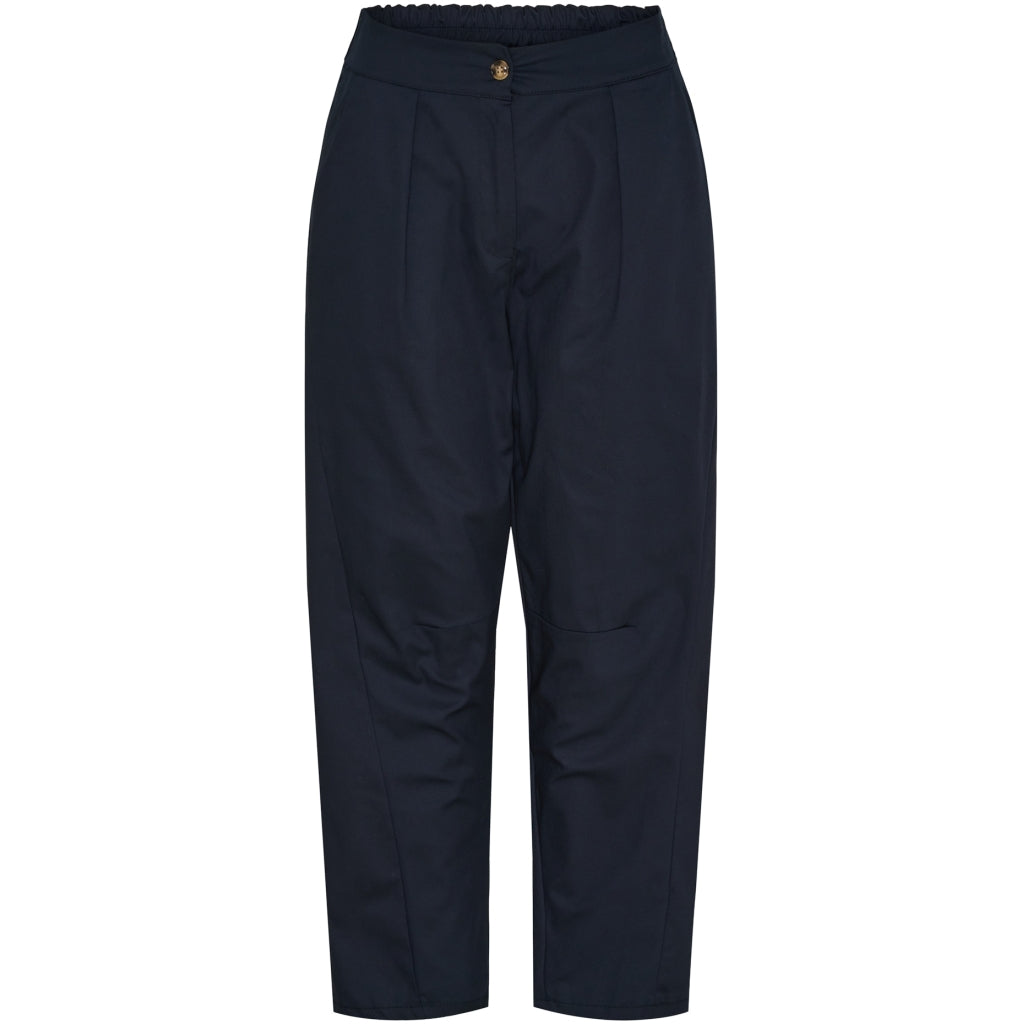 MARTA DU CHATEAU Marta du Chateau dambyxor MdcKarmen 8022 Pant Navy13