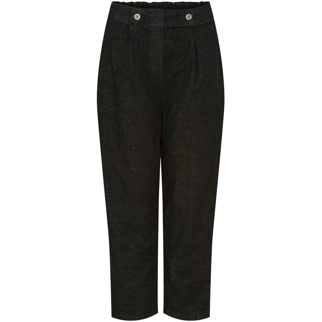 MARTA DU CHATEAU Marta du Chateau dam byxor MdcAdrienne 62559 Jeans Black