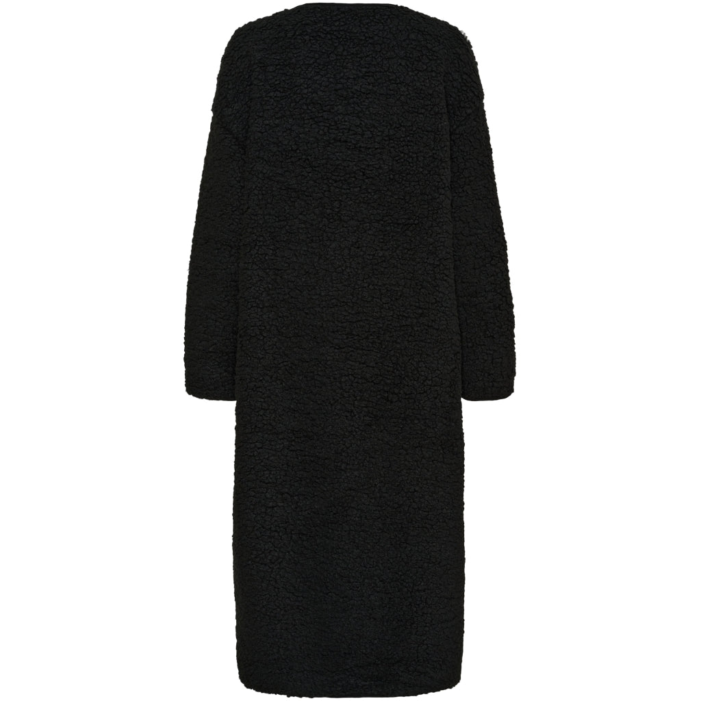 MARTA DU CHATEAU Marta du Chateau dam jacka MdcStephanie 23939 Jacket Black