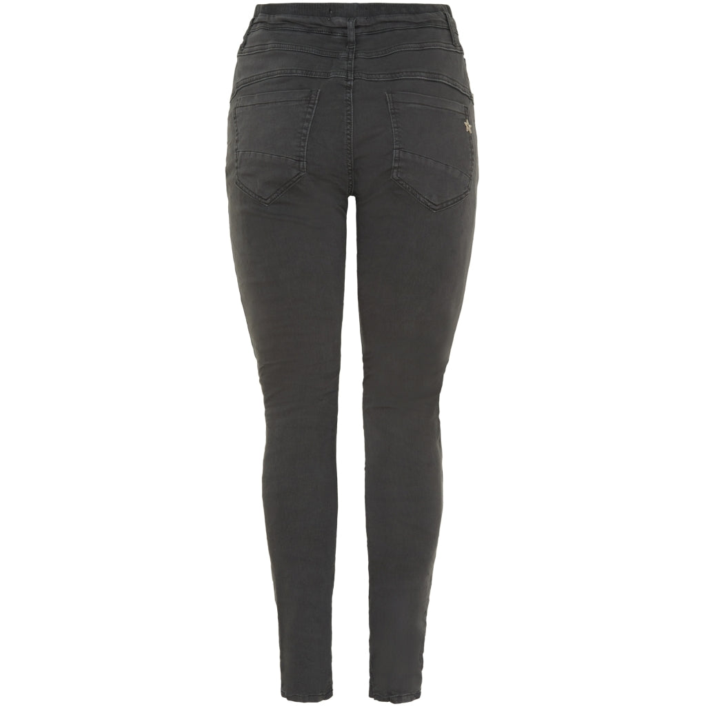 MARTA DU CHATEAU Marta du Chateau dam jeans MdcNatalje MDC194-JP26206-104 Jeans Denim