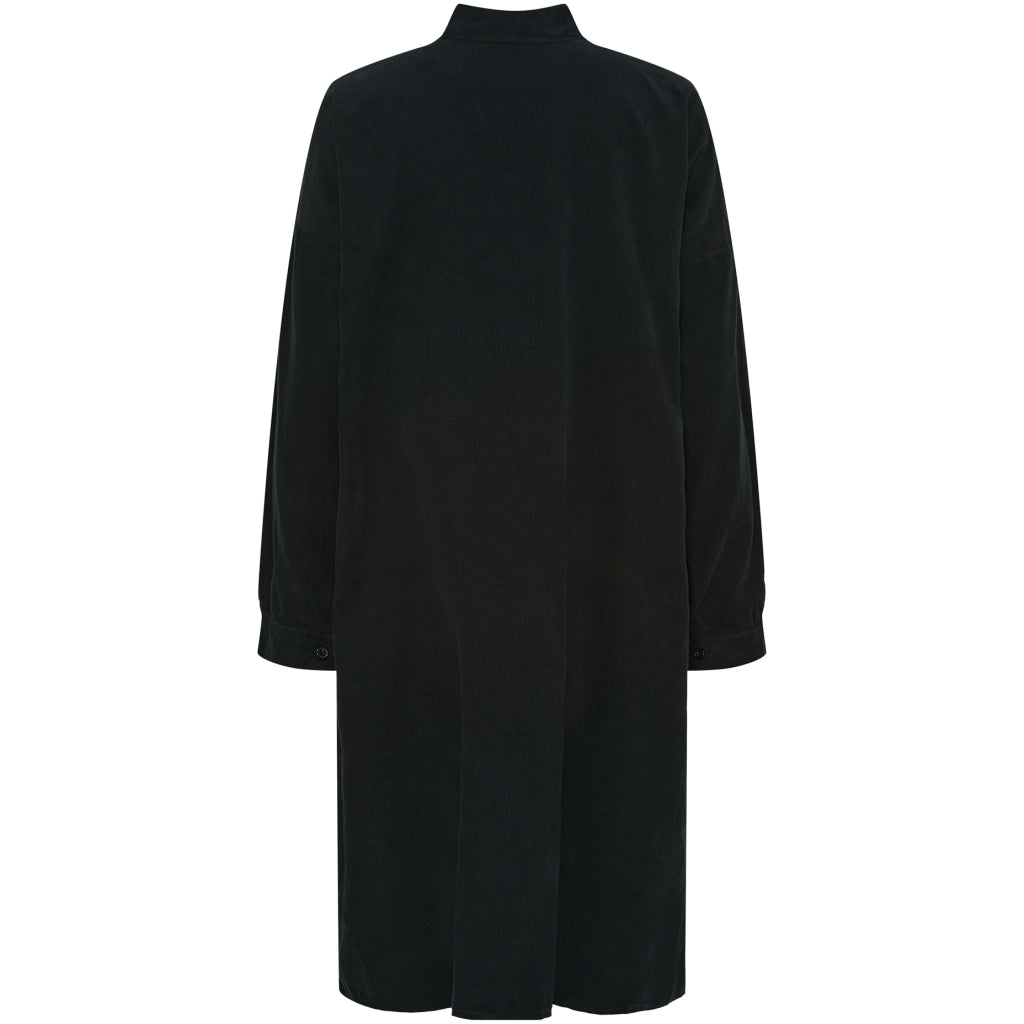 MARTA DU CHATEAU Marta du Chateau dam klänning MdcJosephine 6527 Dress Black