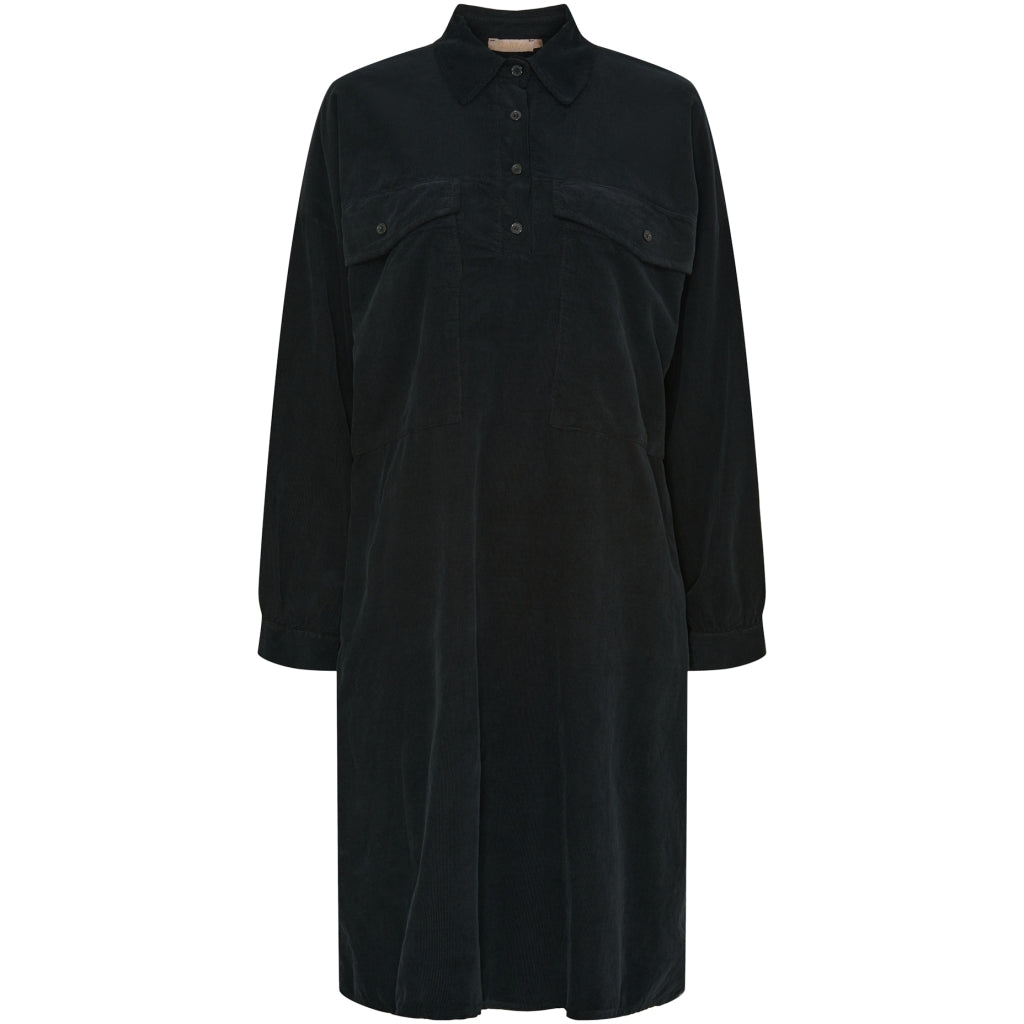 MARTA DU CHATEAU Marta du Chateau dam klänning MdcJosephine 6527 Dress Black
