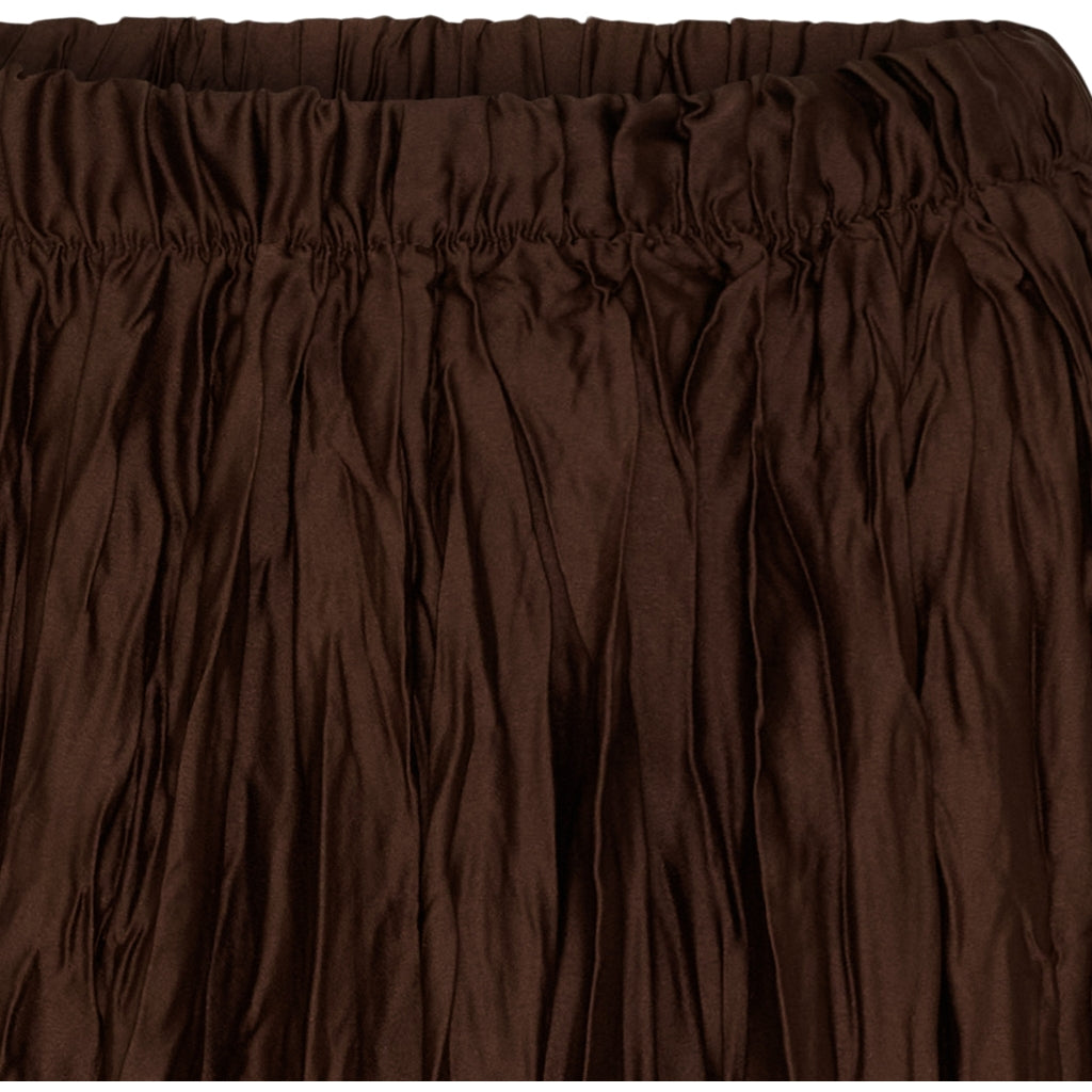 MARTA DU CHATEAU Marta du Chateau dam kjol MdcAlix 31034 Skirt Moro