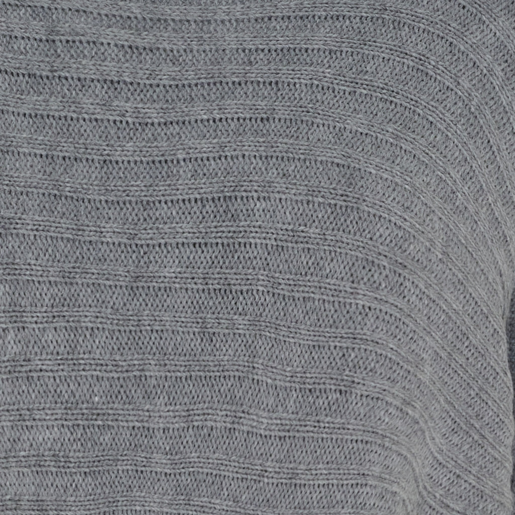 MARTA DU CHATEAU Marta du Chateau dam stickat set MdcErmelinde 9252 Set Medium grey