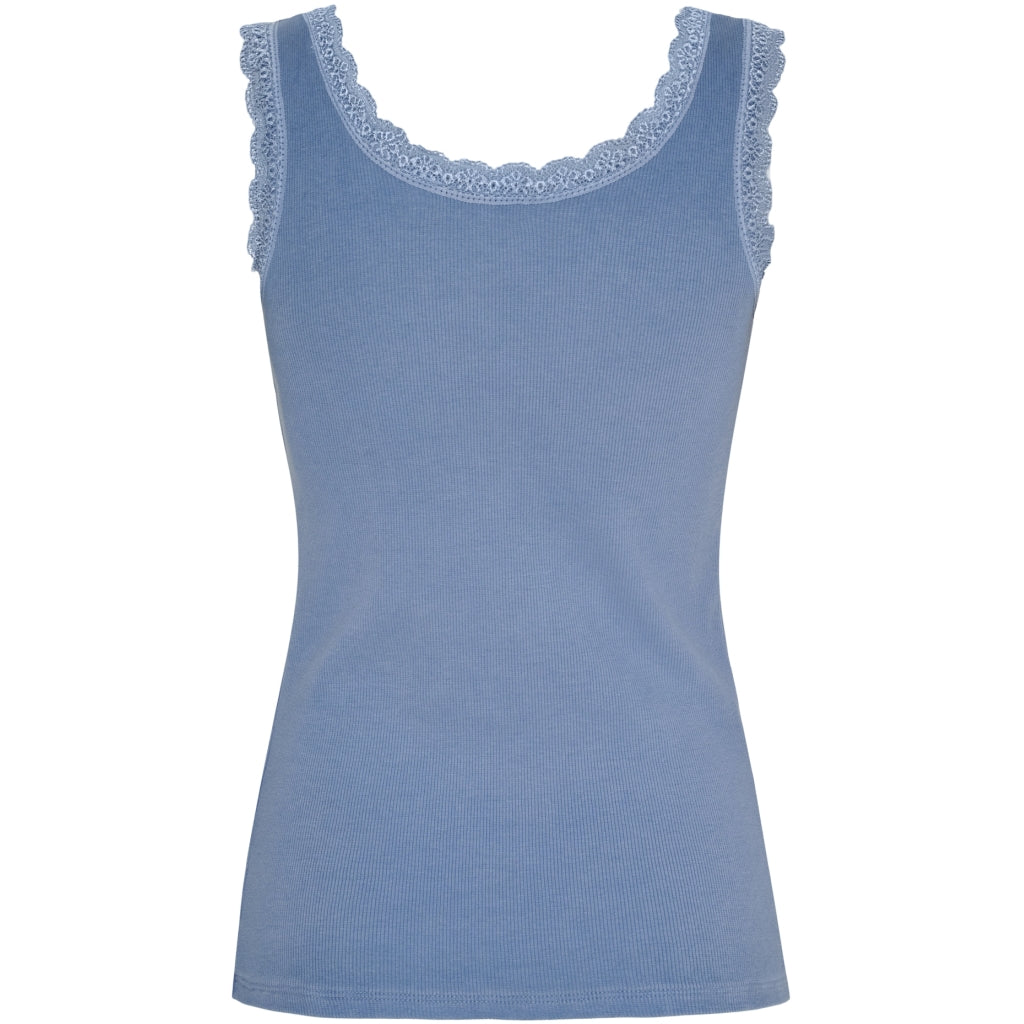 MARTA DU CHATEAU Marta du Chateau dam top MdcAngeline 2499 Top Jeans