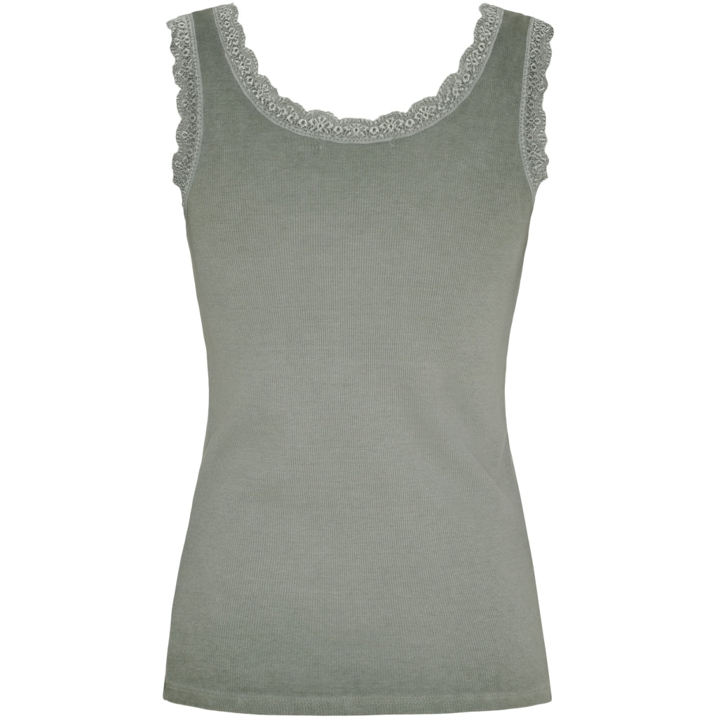 MARTA DU CHATEAU Marta du Chateau dam top MdcAngeline 2499 Top Military