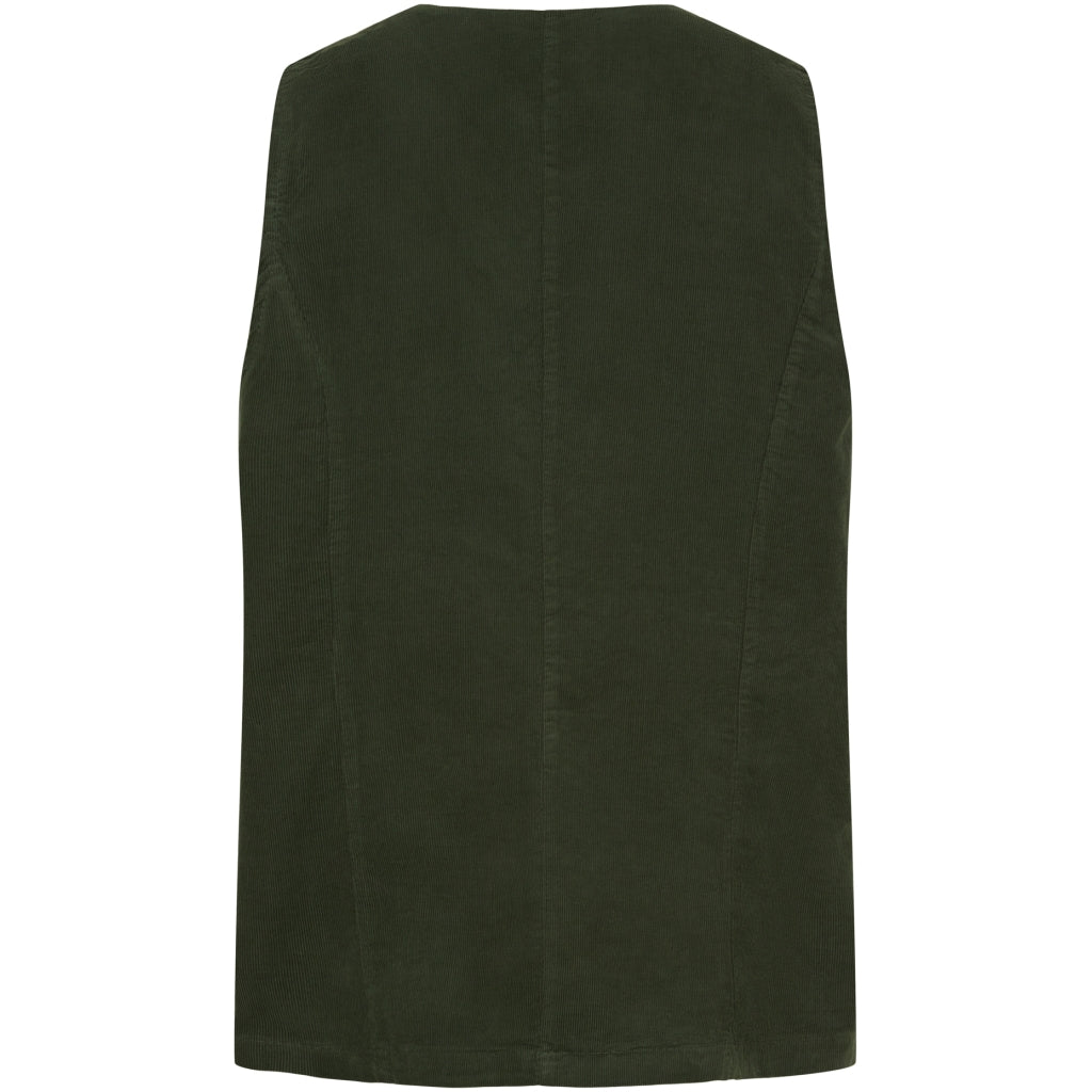 MARTA DU CHATEAU Marta du Chateau dam väst MdcHortense 86188 Vest Military3089