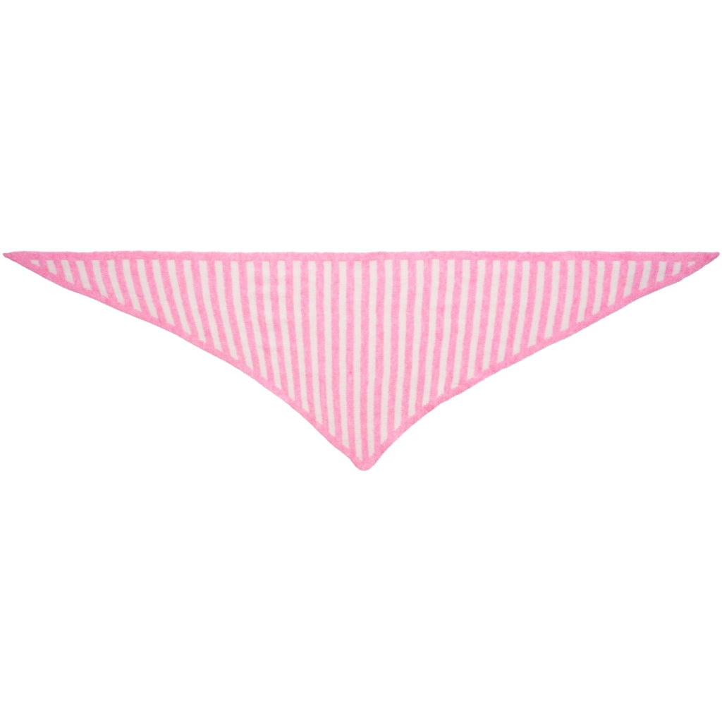 MARTA DU CHATEAU Marta du Chateau halsduk MdcIcana FA1524 Scarf Pink