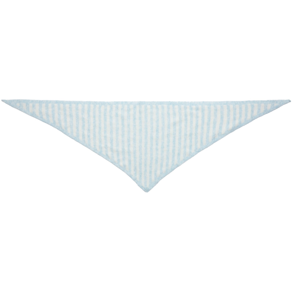 MARTA DU CHATEAU Marta du Chateau halsduk MdcIcana FA1524 Scarf Sky Blue
