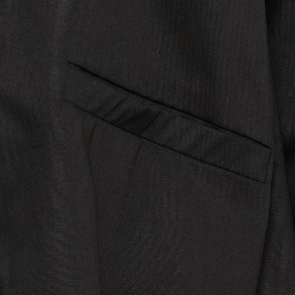 MARTA DU CHATEAU Marta du Chatrau Dam Skjorta MdcVaila 8926 Shirt Black