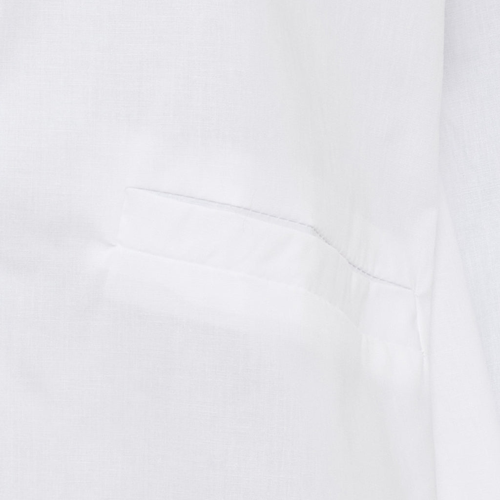 MARTA DU CHATEAU Marta du Chatrau Dam Skjorta MdcVaila 8926 Shirt White