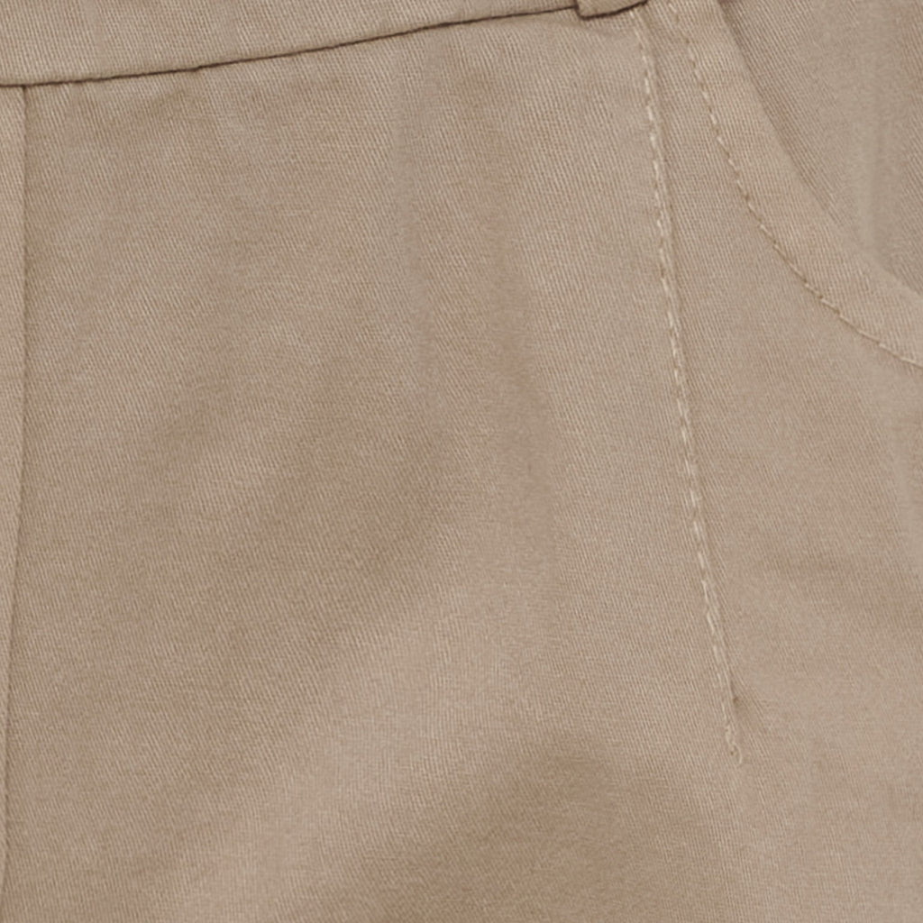 MARTA DU CHATEAU Marta du chateau Dam Byxor MdcPeonia 70181 Pant Fango